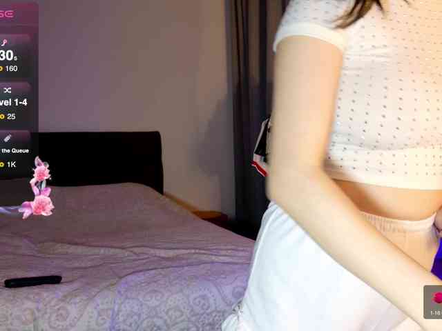 sweety-kittyy webcam