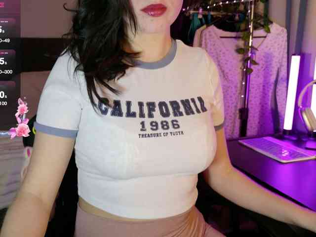 sweety-kittyy webcam