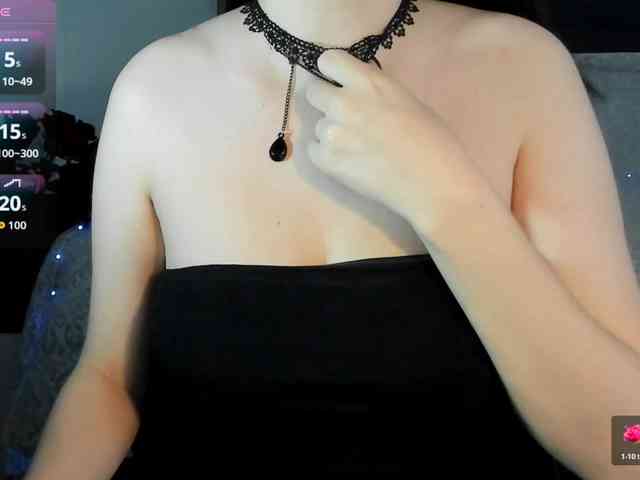 sweety-kittyy webcam
