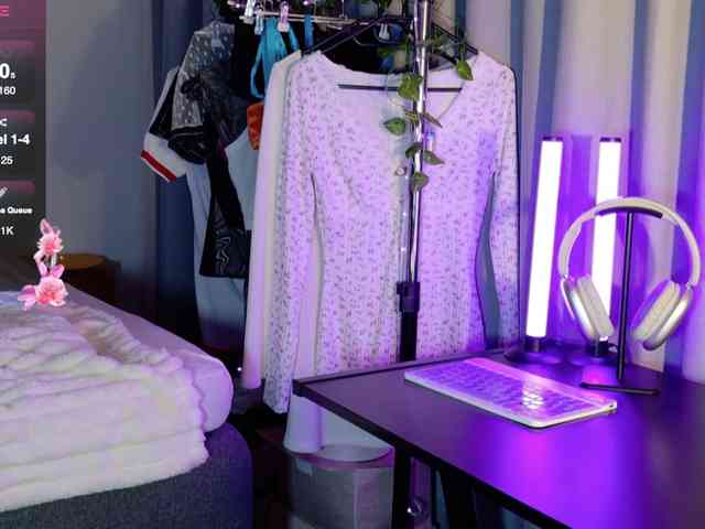 sweety-kittyy webcam