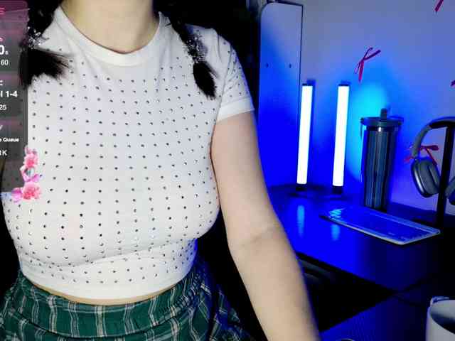 sweety-kittyy webcam