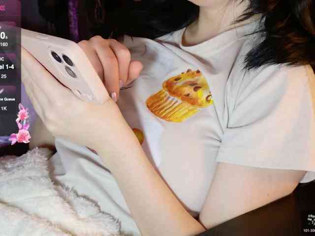 sweety-kittyy webcam