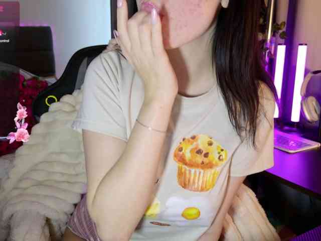 sweety-kittyy webcam