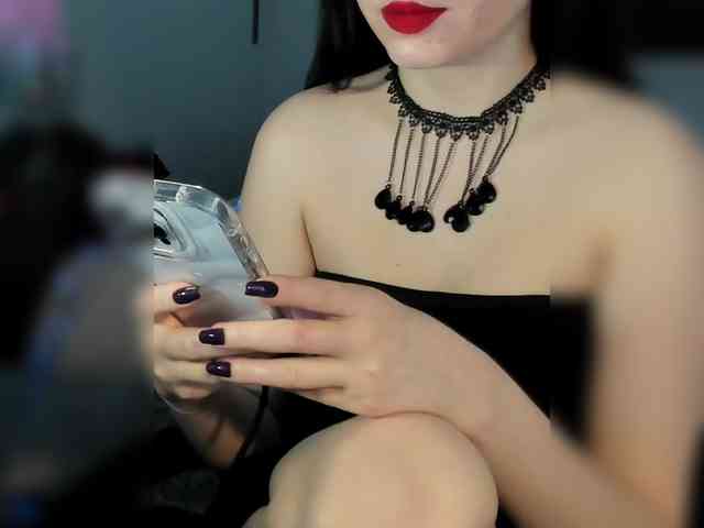sweety-kittyy webcam