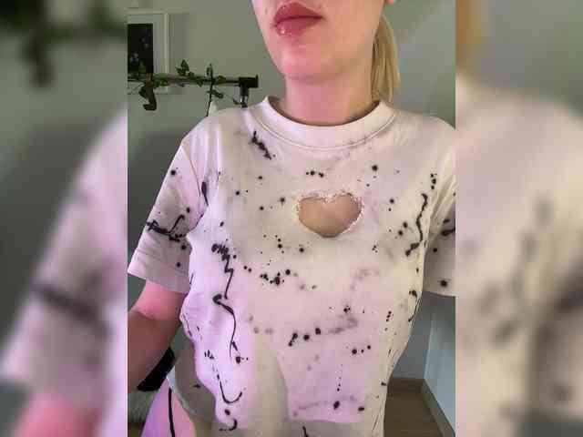 sweety-kittyy webcam