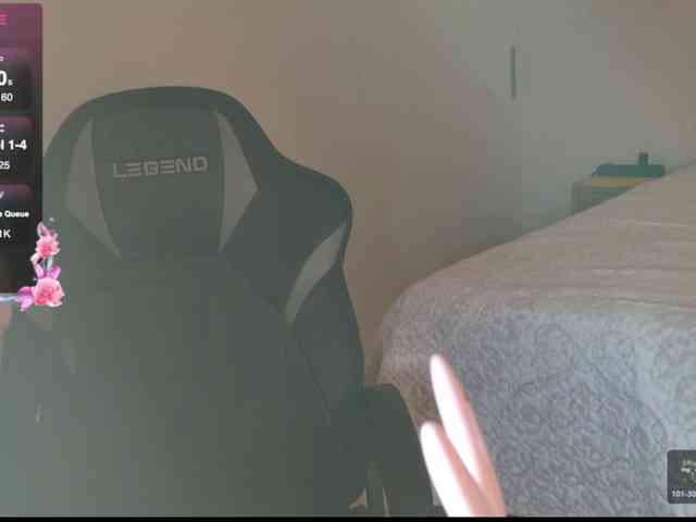 sweety-kittyy webcam