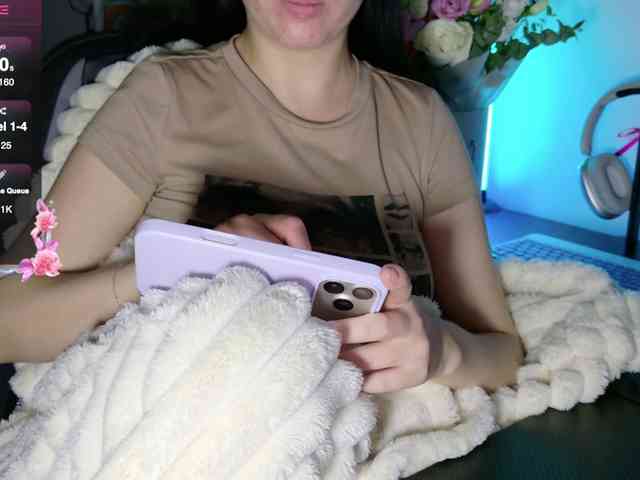 sweety-kittyy webcam