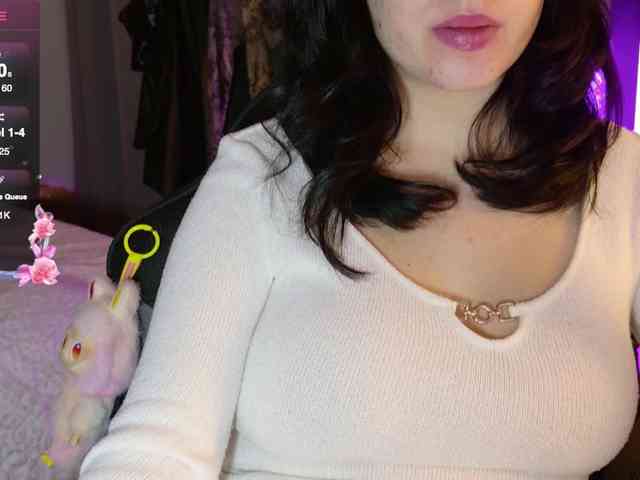 sweety-kittyy webcam