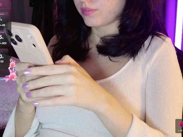 sweety-kittyy webcam