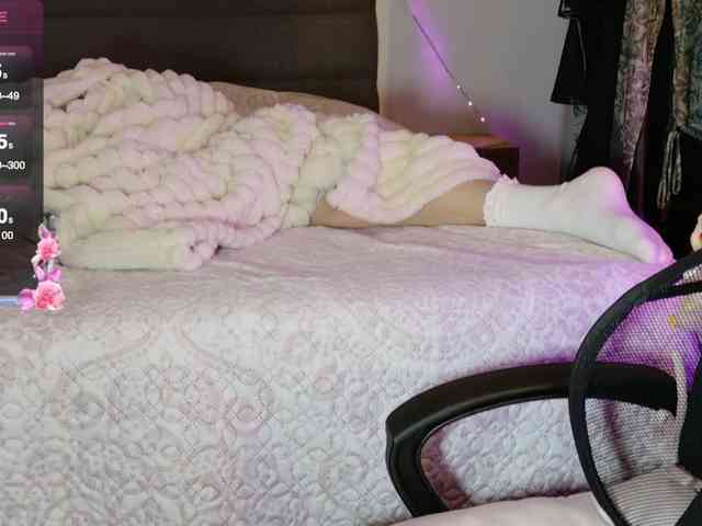 sweety-kittyy webcam