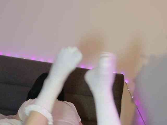 sweety-kittyy webcam