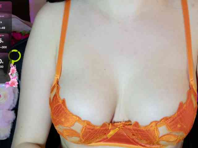 sweety-kittyy webcam