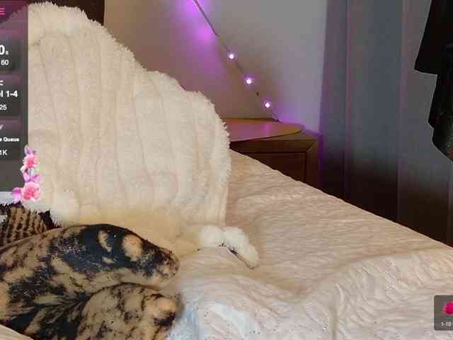 sweety-kittyy webcam