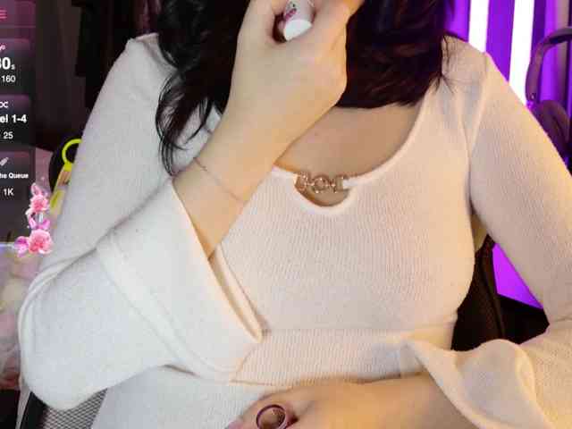 sweety-kittyy webcam