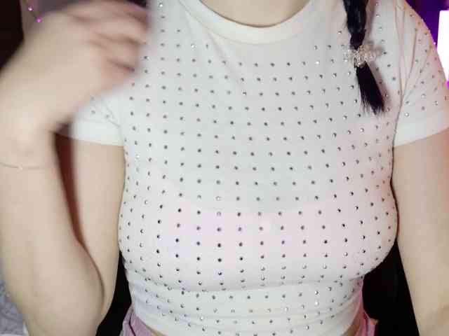 sweety-kittyy webcam