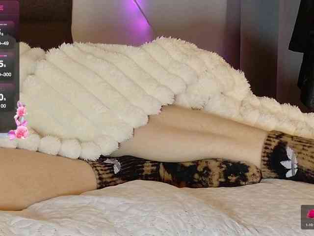 sweety-kittyy webcam