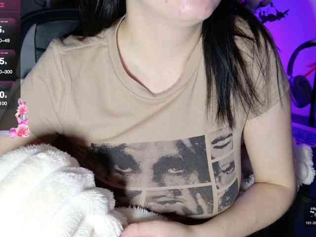 sweety-kittyy webcam