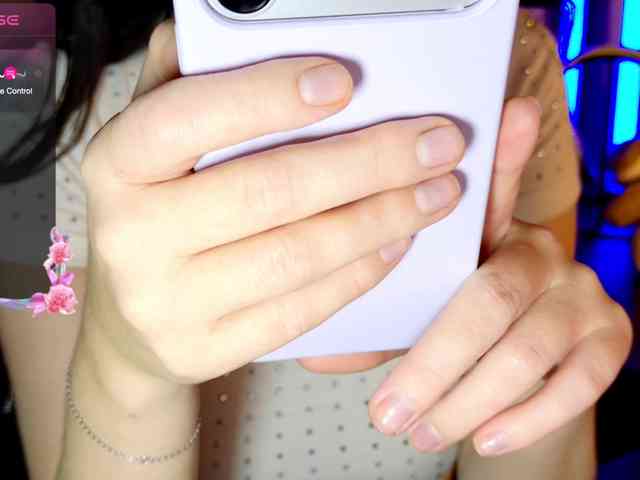 sweety-kittyy webcam