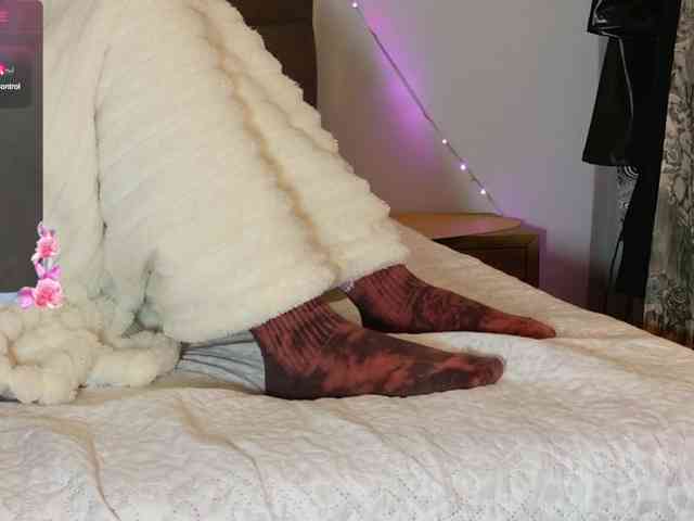 sweety-kittyy webcam