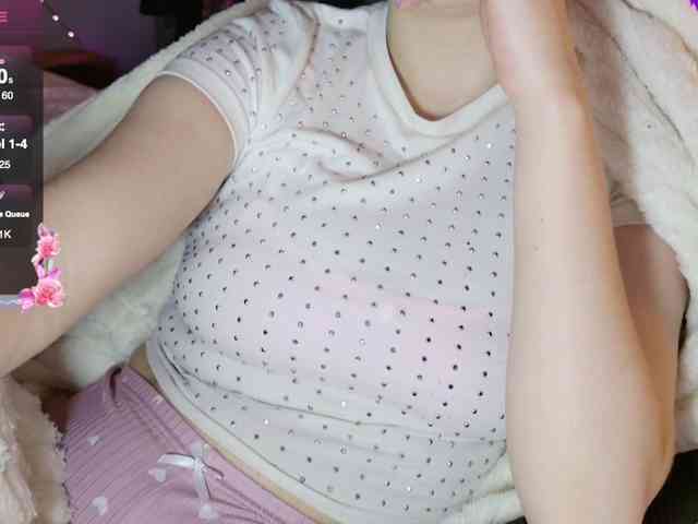 sweety-kittyy webcam