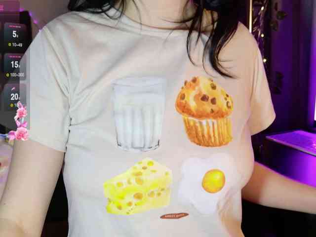 sweety-kittyy webcam