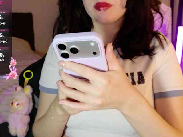 sweety-kittyy webcam