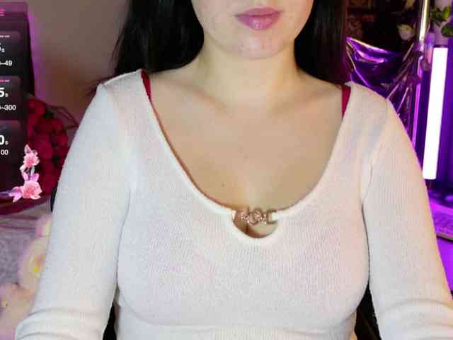 sweety-kittyy webcam