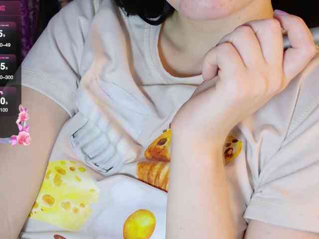 sweety-kittyy webcam