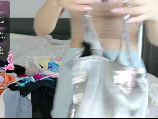 sweety-kittyy webcam