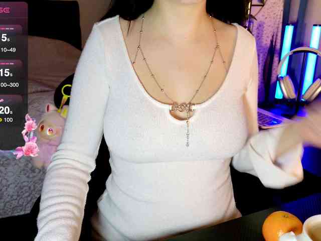 sweety-kittyy webcam