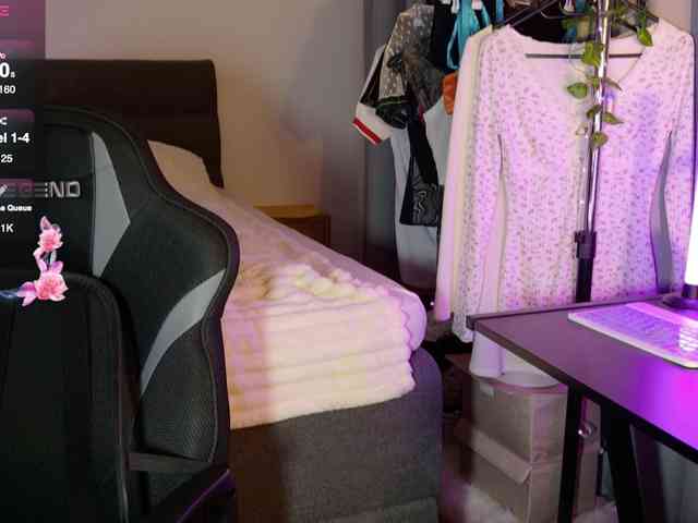 sweety-kittyy webcam