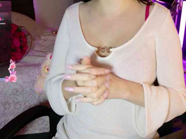 sweety-kittyy webcam