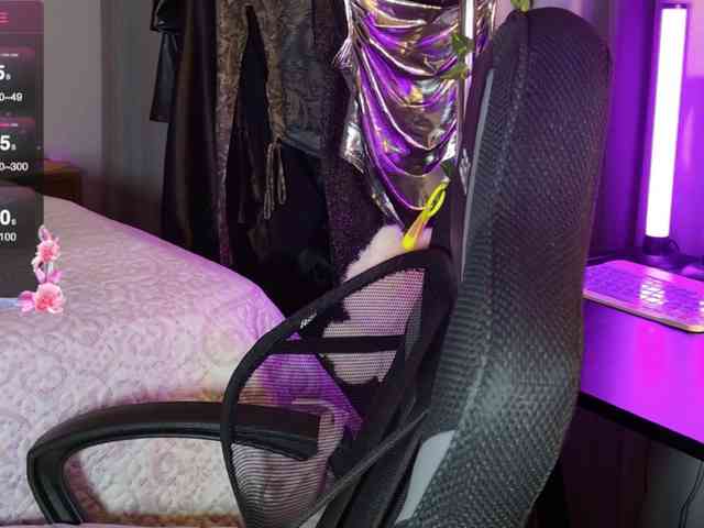 sweety-kittyy webcam