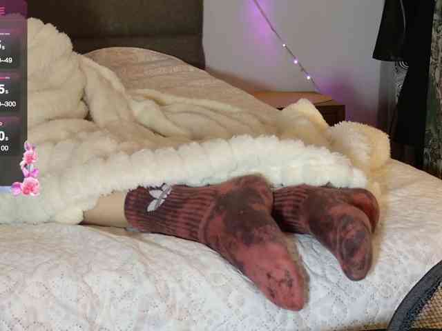 sweety-kittyy webcam