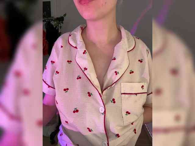 sweety-kittyy webcam