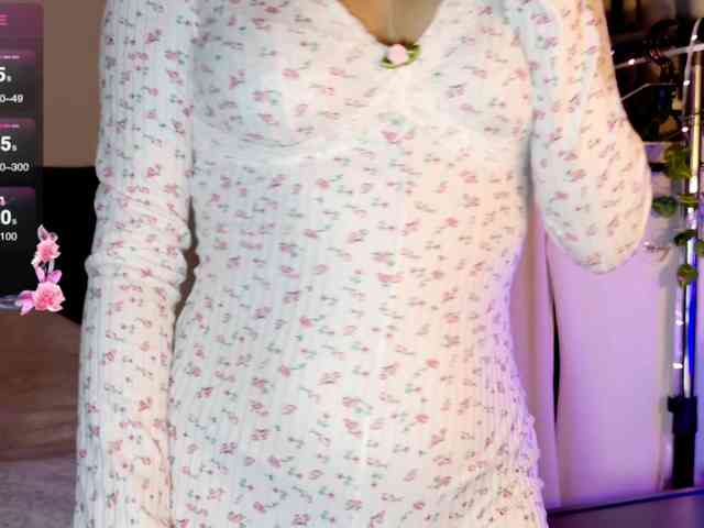 sweety-kittyy webcam