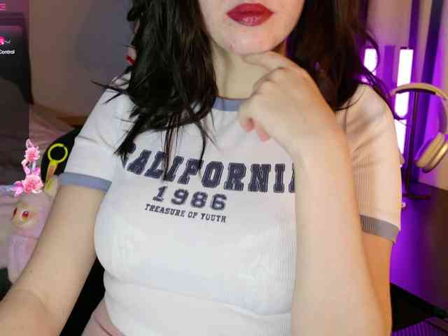 sweety-kittyy webcam