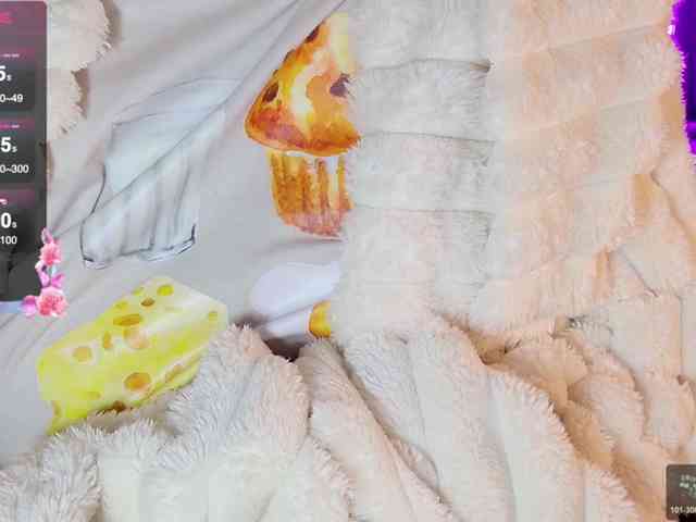 sweety-kittyy webcam