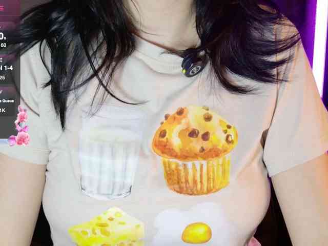 sweety-kittyy webcam