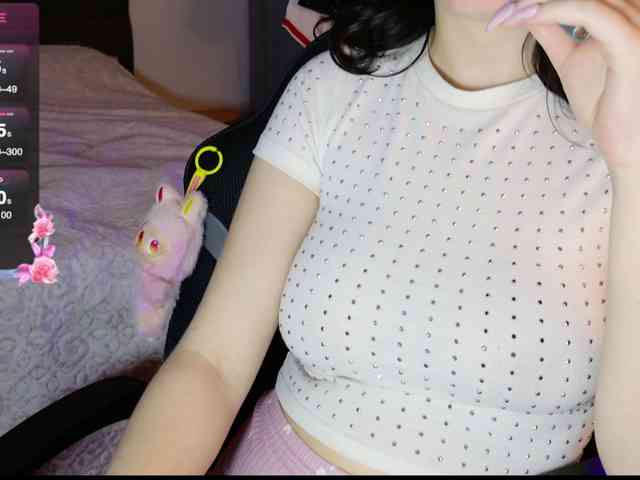 sweety-kittyy webcam