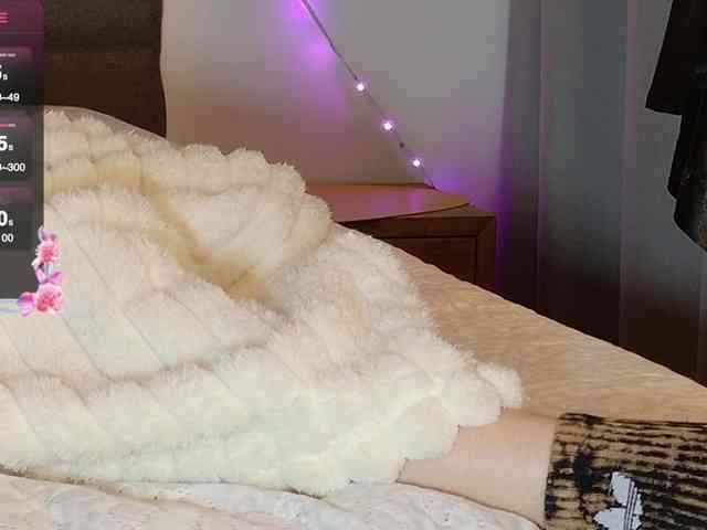 sweety-kittyy webcam