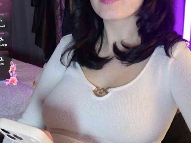 sweety-kittyy webcam