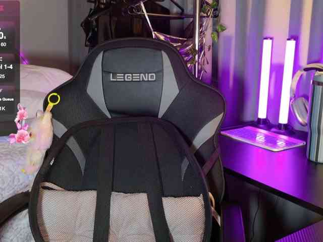 sweety-kittyy webcam