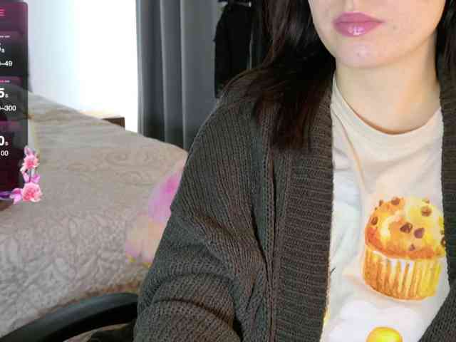 sweety-kittyy webcam