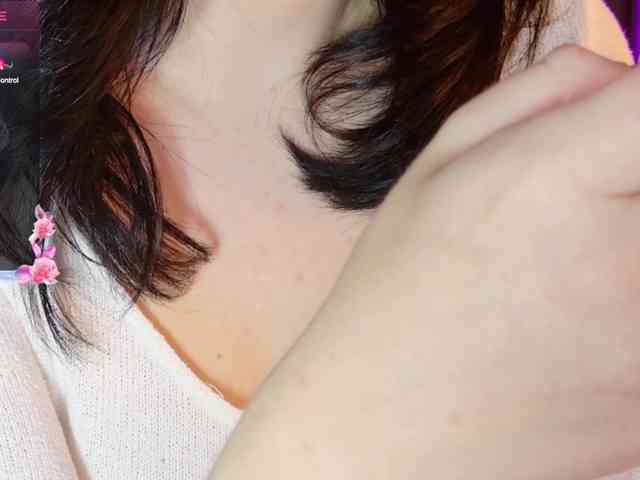 sweety-kittyy webcam