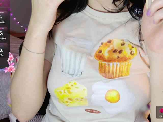 sweety-kittyy webcam