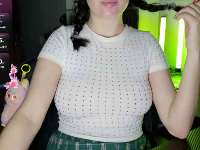 sweety-kittyy webcam