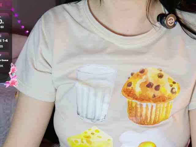 sweety-kittyy webcam