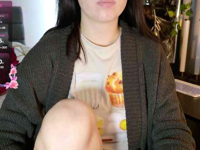 sweety-kittyy webcam