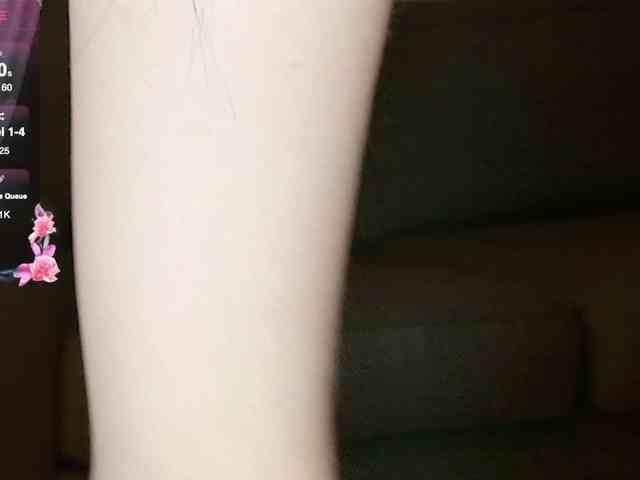 sweety-kittyy webcam